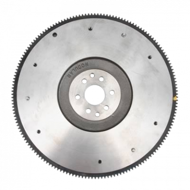 Cast Iron Flywheel, FORD 4.6L, 6 bolt, 164 tooth
