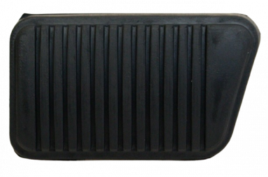 65-73 Mustang Manual Brake Pad