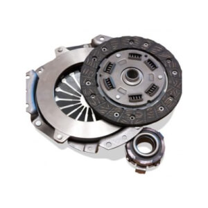 Clutch Sets & Accessories Category Image