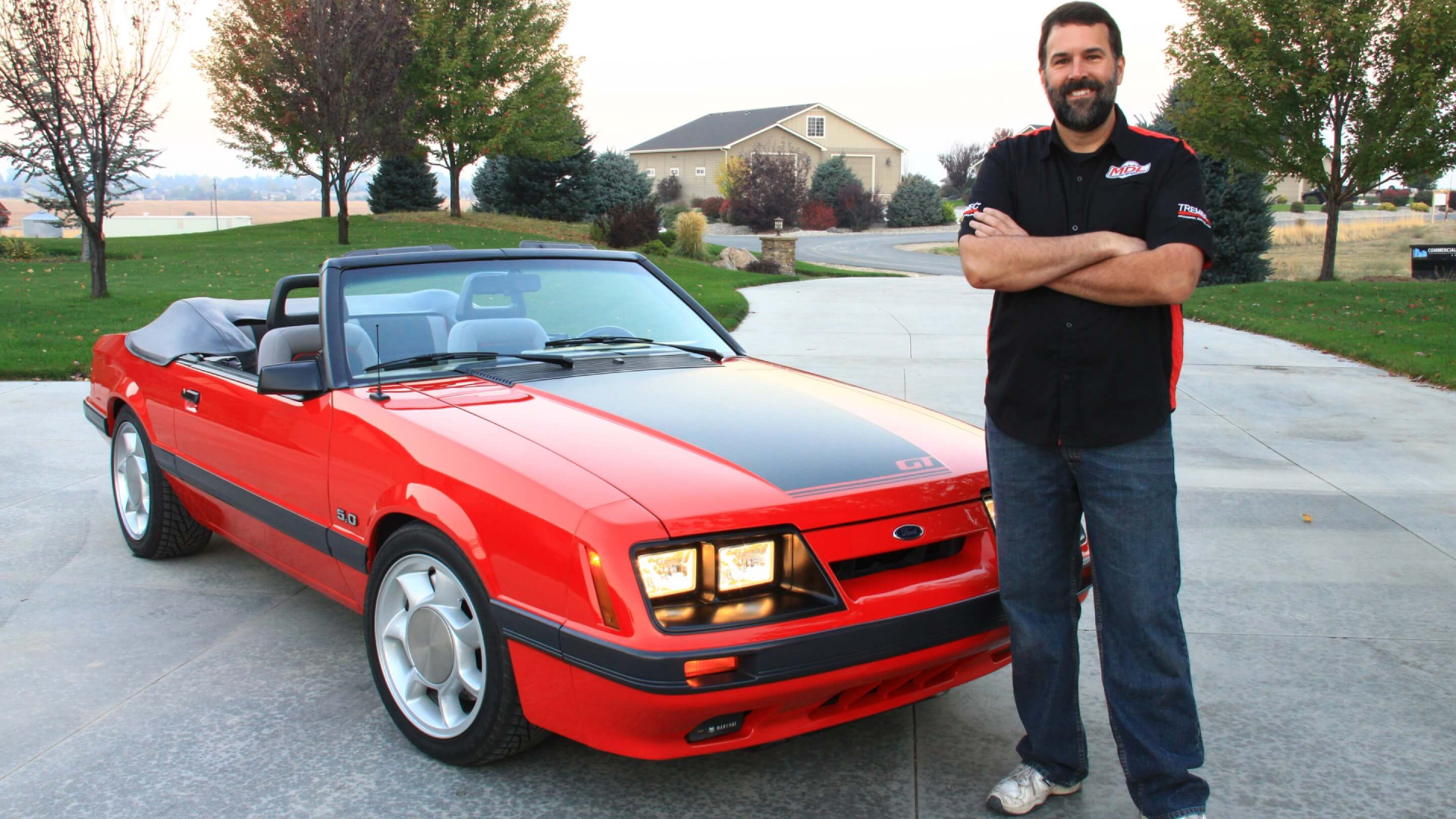 WHO IS MODERN DRIVELINE?
