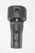 Shift lug, 3/4 rail, Mid position, TKX Front-Shift