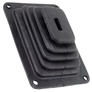 Shift Boot, 69-73 Mustang, OEM Lever, OE# C9Zz-7277-a