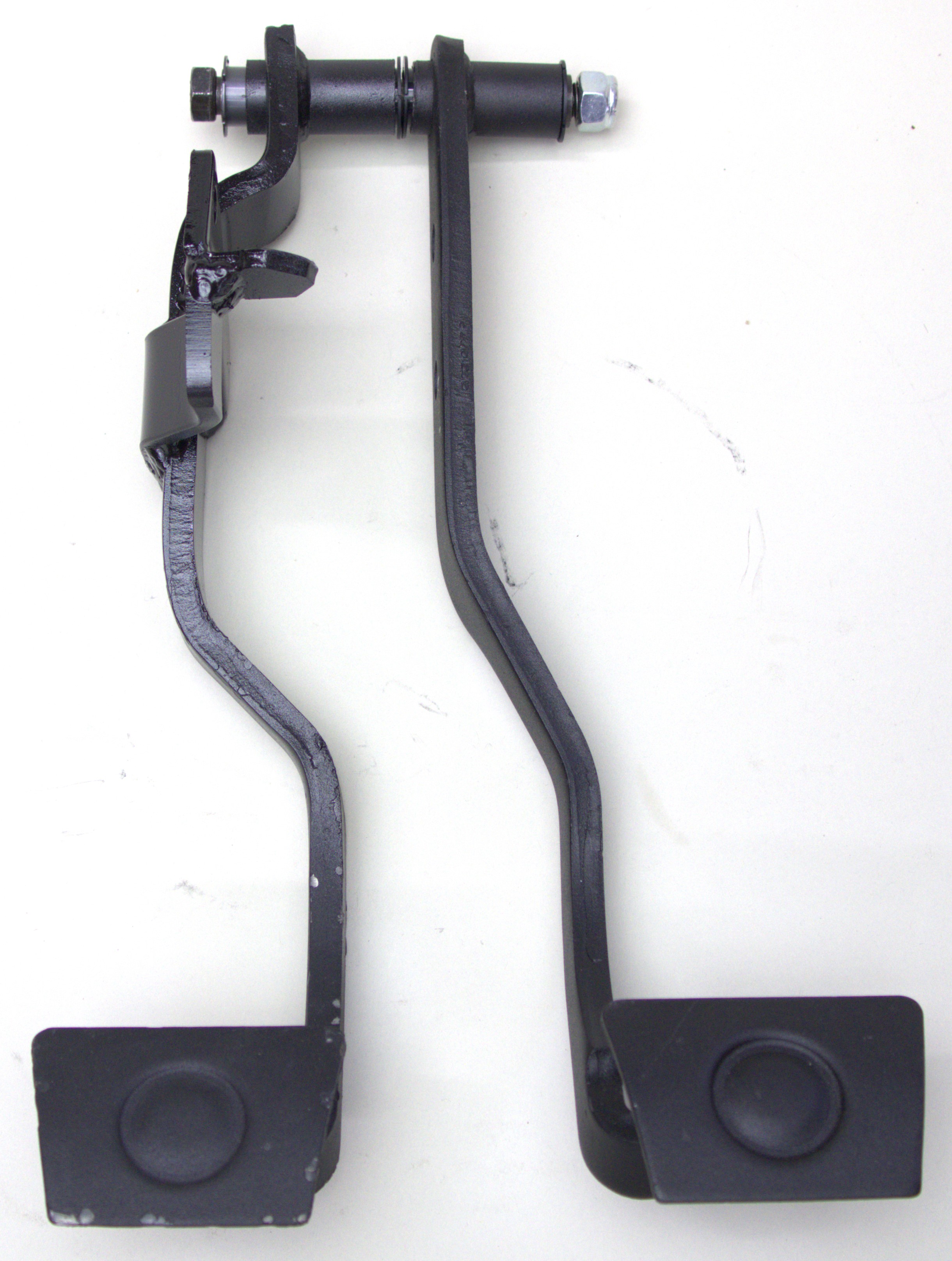Package, Chevelle 64-66, LS to TKX five speed