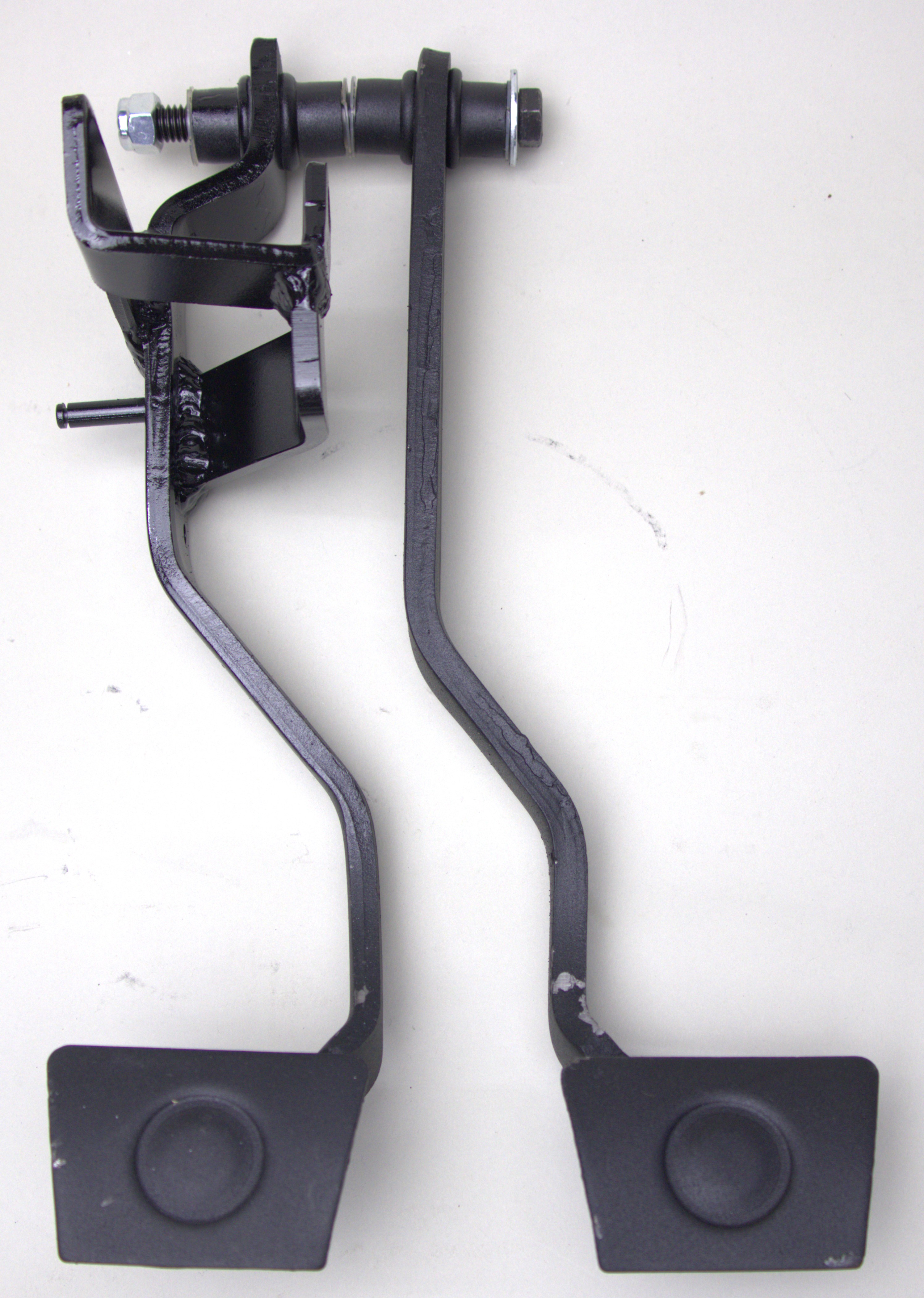 Package, GTO/OLDS 68-72, TKX Five Speed