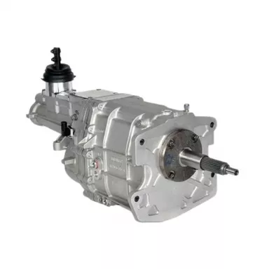 Ford Tremec TKX 5-Speed Transmission, 2.87" 1St-Gear, 0.68" OD, 26-Spline Input