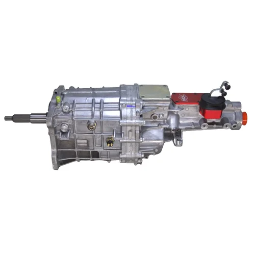 CORVETTE 68-82 MODIFIED TKX 5-SPEED/ .68 OD