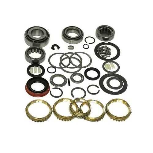 T5 Rebuild Kit-Non World Class