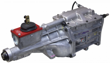 93 and earlier, Tremec Ford motorsport, T5z, 5-Speed, 2.95 first .63 OD