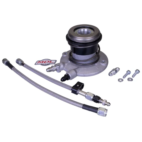 Package, Chevelle, 68-72, LS to T56 Magnum Six speed