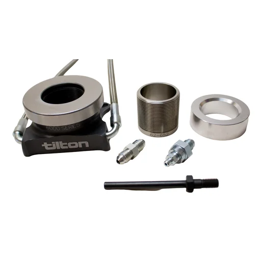 Package, Auto to T56 Magnum, 79-86 Mustang