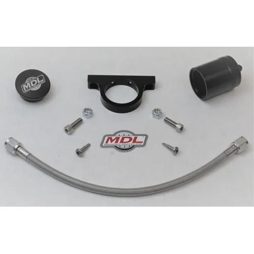 70-71 Camaro/Firebird Hyd Clutch Master Kit