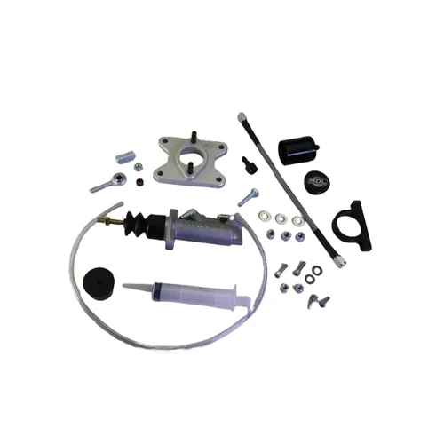 Package, Ford Truck Mod Motor, TKX five speed, 4WD.Note: Shift Levers will be nearly Side-By-Side