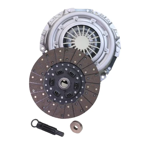 Package, Ford Truck FE, T56 Magnum Six speed