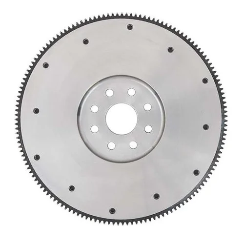MDL Lighten Billet Steel Flywheel, Mopar 63-72 426/472/528/540 Wedge/Hemi, 130 Tooth, 8-Bolt
