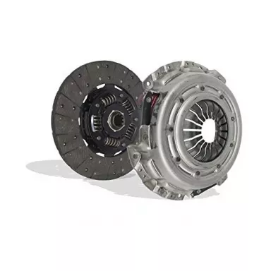 MDL Superior, 11"GM Clutch Set LS to GM 4-Speed/ 10 Spline/ Hydraulic Release