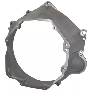 Chevy Aluminum Bellhousing T56 to LSX