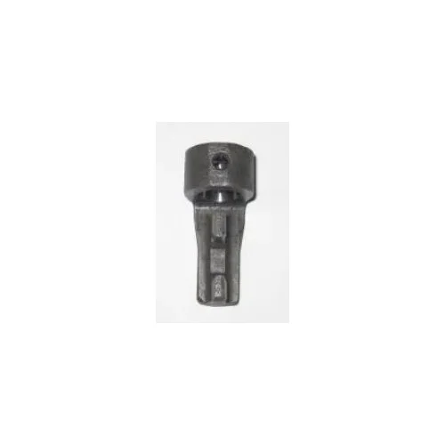 Shift lug, 3/4 rail, Mid position, TKX Front-Shift