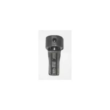 Shift lug, 3/4 rail, Mid position, TKX Front-Shift