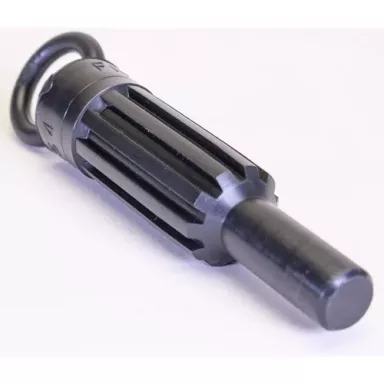 Alignment Tool, 10 spline 1-3/8", .670" pilot, Ford big block toploader