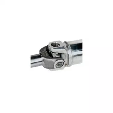 2005-10 Mustang with 4.0L / T5 Aluminum Driveshaft