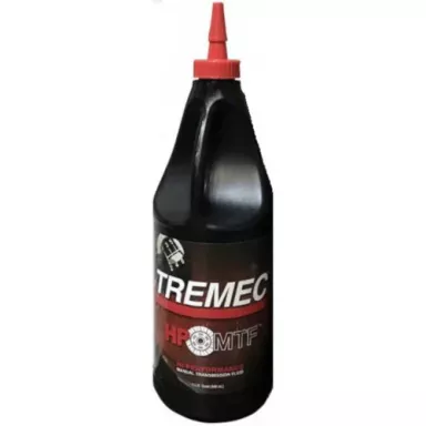 Oil, MTF Transmission Fluid, 1 Quart Bottle