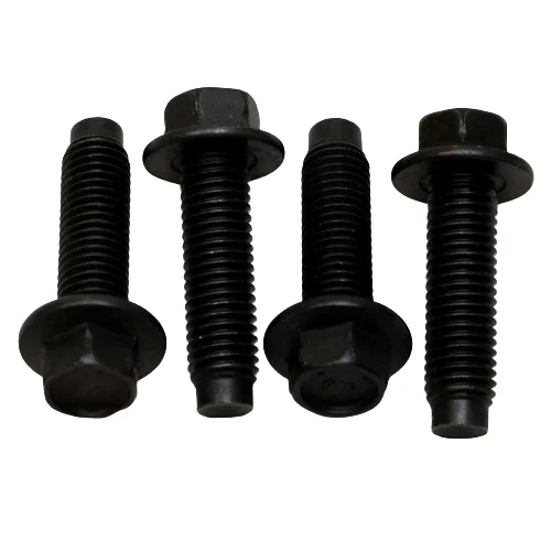 Bolt kit, bellhousing to transmission, Ford T-5 (set of 4)