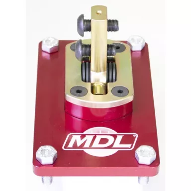 Qwik Stik Shifter, MDL Front shift T5, Front Position, No Offset
