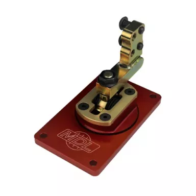 Ford T5 Qwick-Stik 1" OR 1.5" Forward Offset/ Front Position