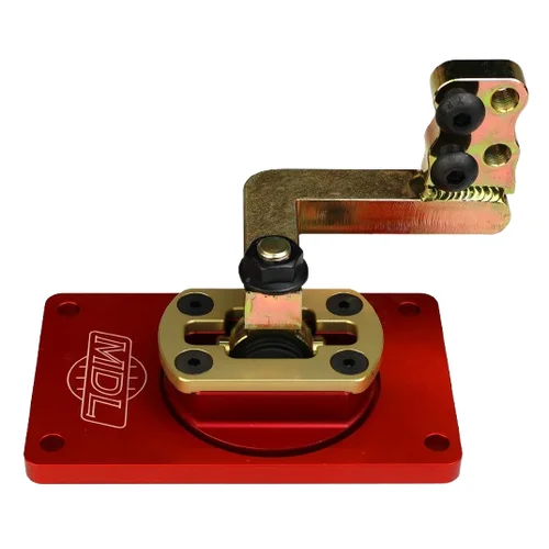 Qwik Stik Shifter, MDL Front Shift T5, Front Position, 2