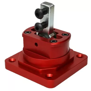 TKX Qwik Stik Front Socket/ Tall Body/ No Offset
