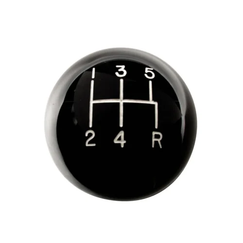 Package, Auto to TKX SBF 65-66 Mustang