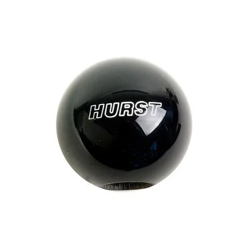 HURST 6-Speed Black Shift Ball 3/8