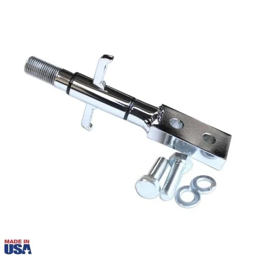 Shelby Cobra 289 Style OEM Appearance Shift Lever-Front Position 5.5" Tall