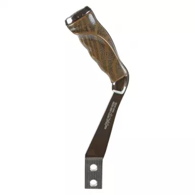 Hurst Pistol Grip Shift lever for Mopar '70-74 E-Body/ 71-74 B-body Console