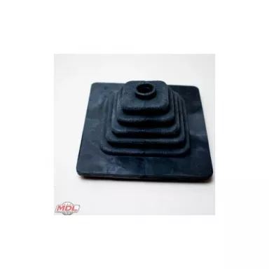 OEM Style Shift Boot, 65-68 Mustang