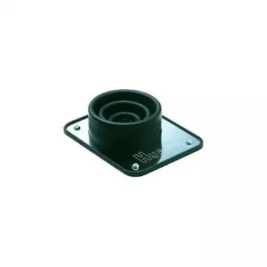 Boot, Hurst, Round Stick Shifters