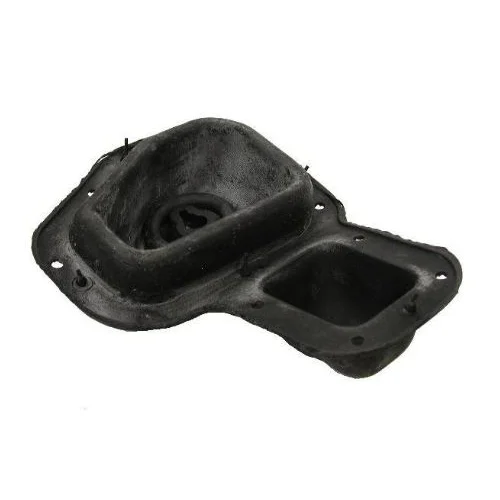 63 Corvette Rubber Manual Shift Boot