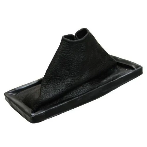 77-82 Corvette Leather Manual Shift Boot