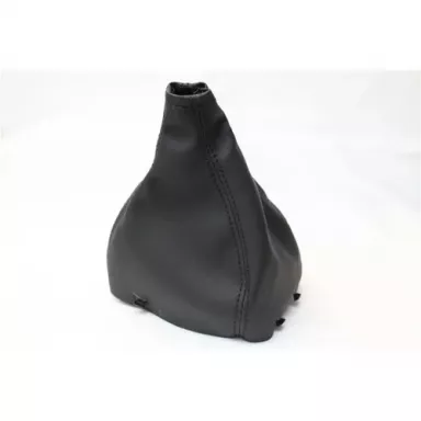 Shift Boot, Upper, Leather, Camaro 97-02 Camaro/Firebird