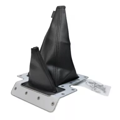 Shifter Boot/ Hi-Boy Ford Truck