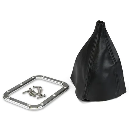 Package, Auto to TKX SBF 65-66 Mustang