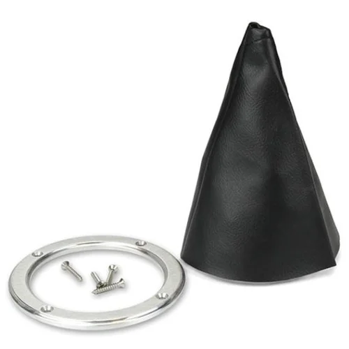 Package, Flathead Ford 1949-53 with Side Fork, Early four bolt pattern, Front shift T-5