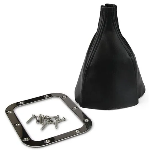 Package, Auto to TKX SBF 65-66 Mustang