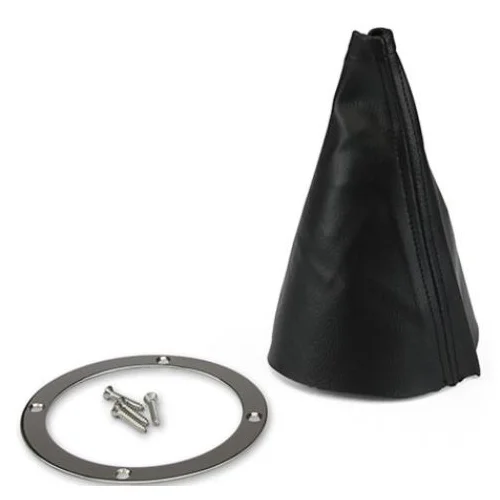 Package, Flathead Ford 1949-53 with Side Fork, Early four bolt pattern, Front shift T-5