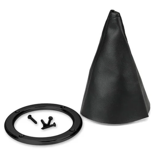 Package, Flathead Ford 1949-53 with Side Fork, Early four bolt pattern, Front shift T-5