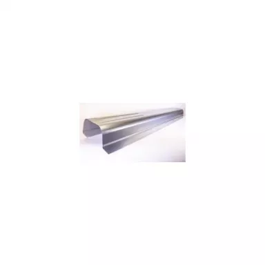 Sheet Metal Tunnel extension for 5 and 6 speed conversions
