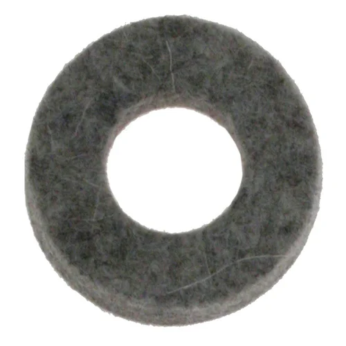Washer, Felt, Clutch Equalizer bar, 65-73 Mustang