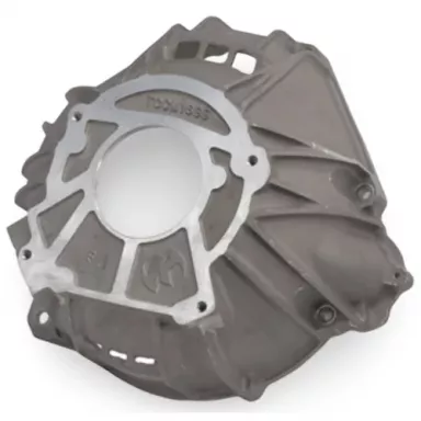 Aluminum Bell, Ford Modular 4.6/5.0L to 3550/TKO/TKX, M-6392-M46