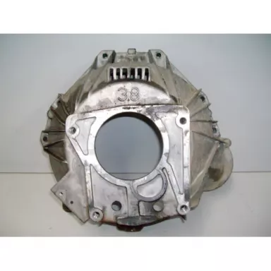 MDL Bellhousing, Aluminum, T-5, 3.8L 94-04 Mustang