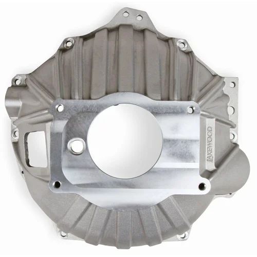 Package, Chevelle 68-72, SB/BB TKX five speed